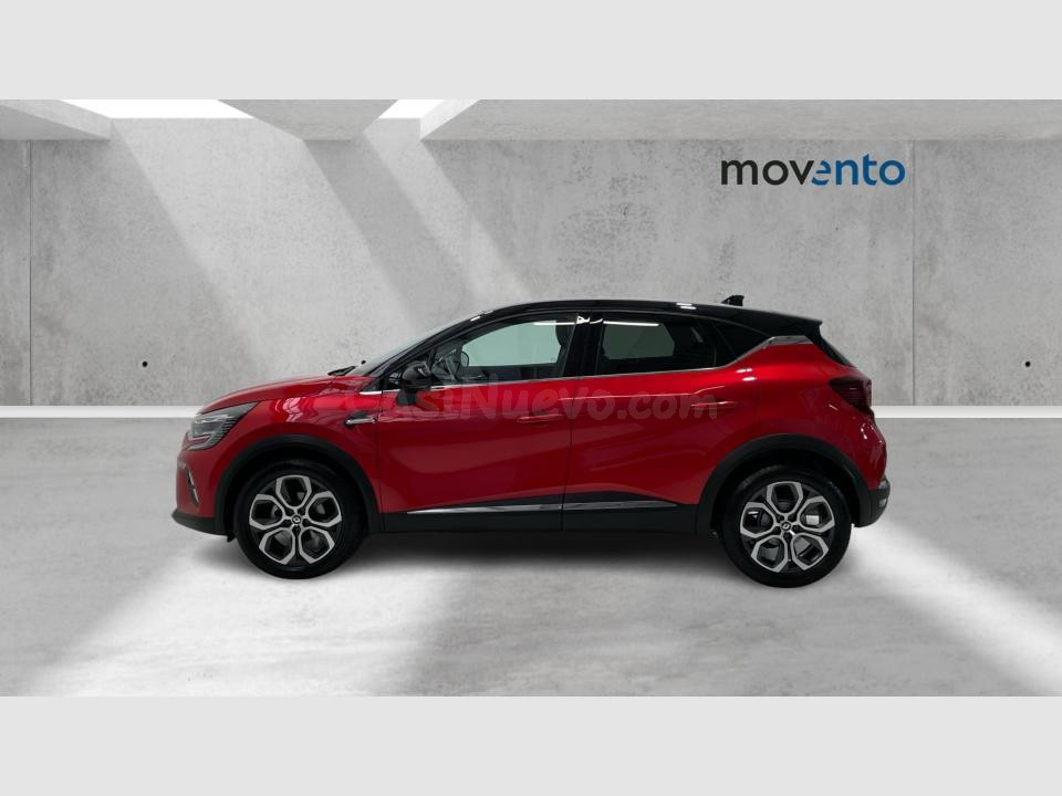 Renault Captur - foto 3