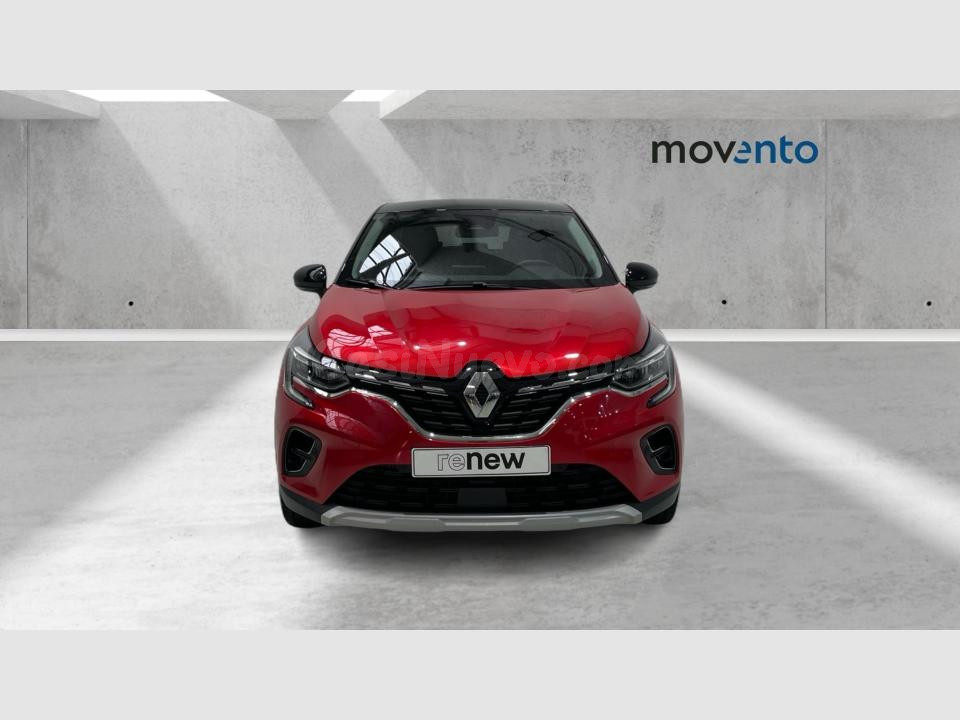 Renault Captur - foto 4