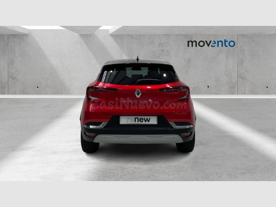 Renault Captur - foto 5