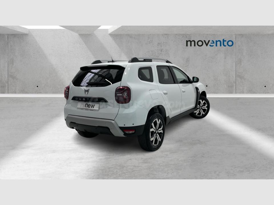 Dacia Duster - foto 2