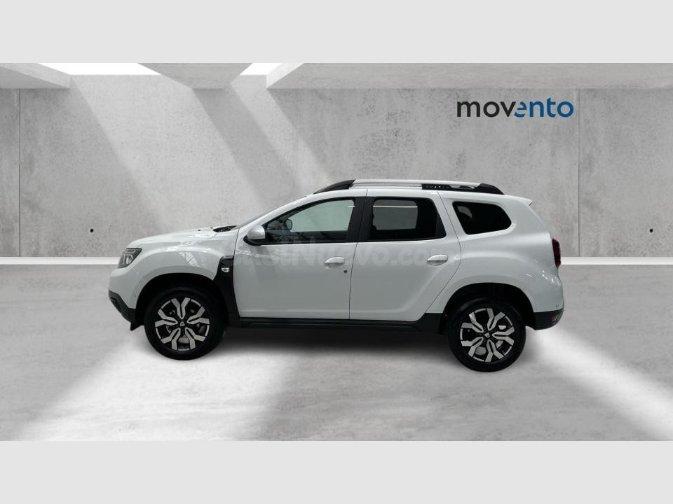 Dacia Duster - foto 3