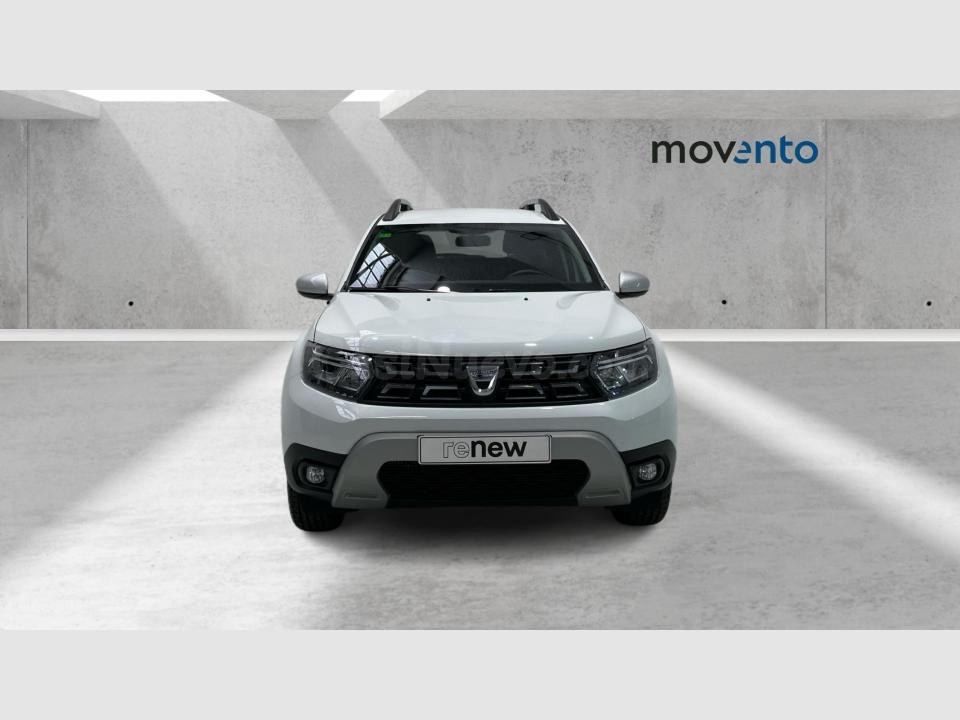 Dacia Duster - foto 4