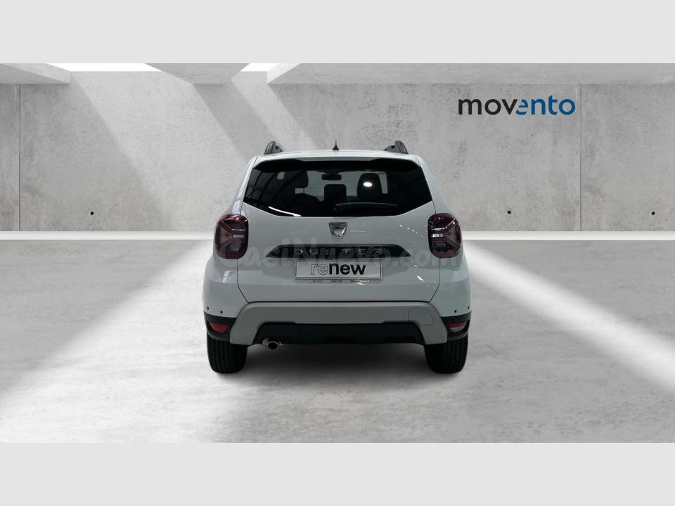 Dacia Duster - foto 5