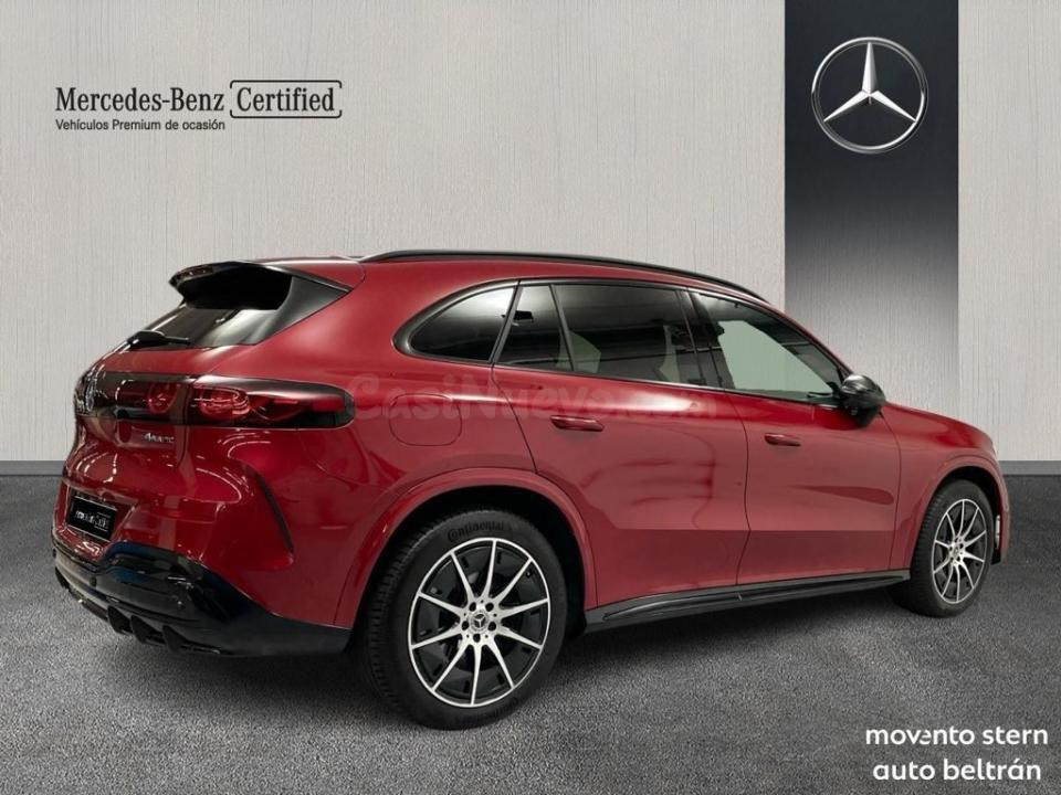 Mercedes Benz GLC - foto 2