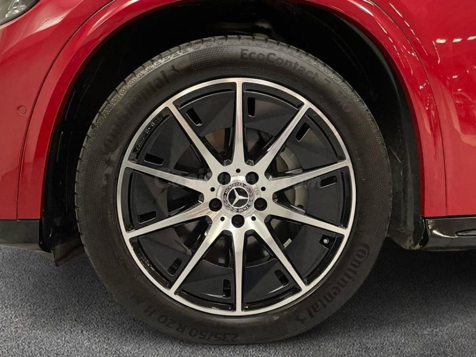 Mercedes Benz GLC - foto 5