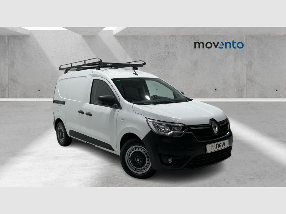 Renault Express
