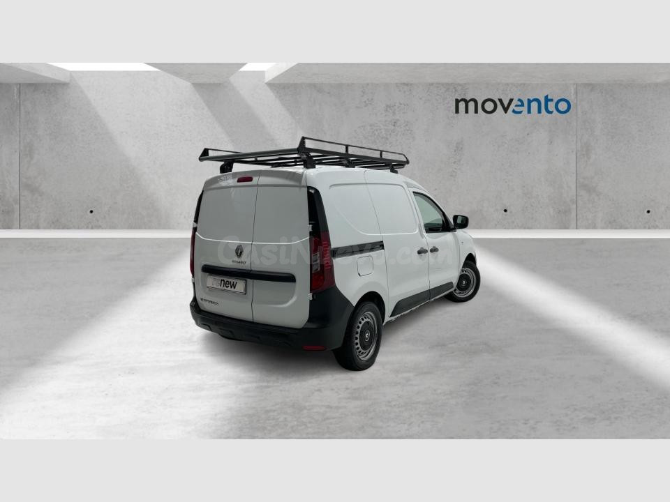 Renault Express - foto 2