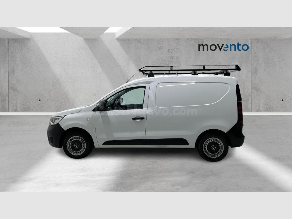 Renault Express - foto 3