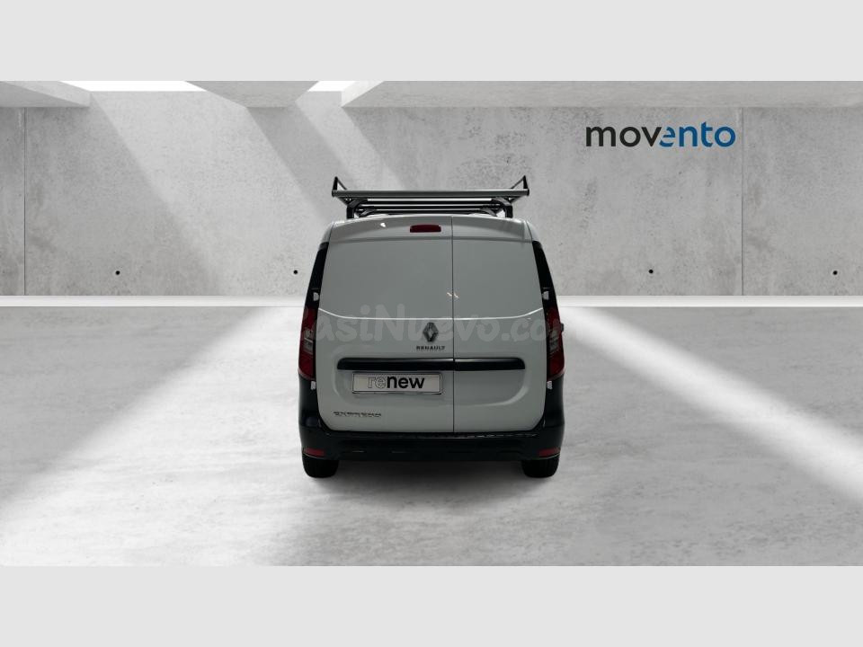 Renault Express - foto 5