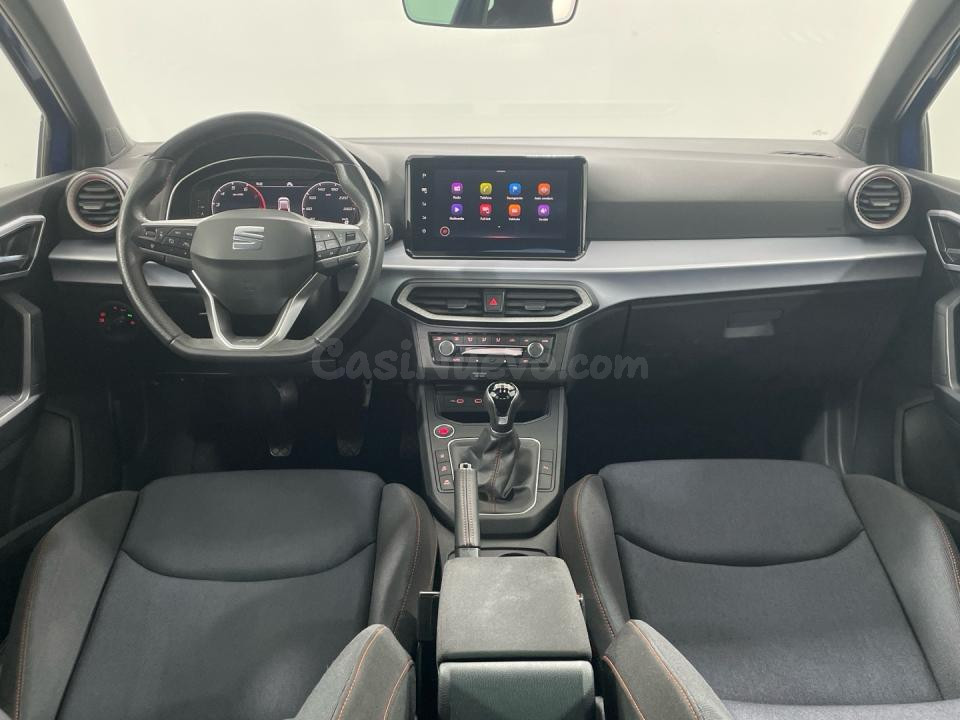 SEAT Ibiza - foto 4