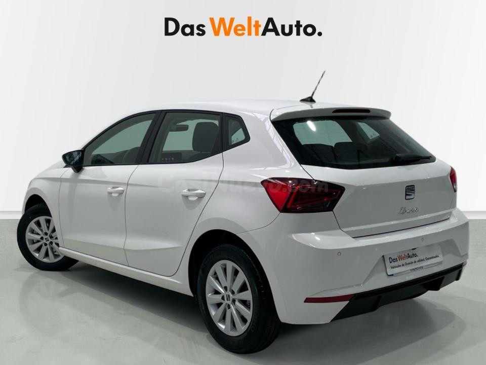 SEAT Ibiza - foto 2