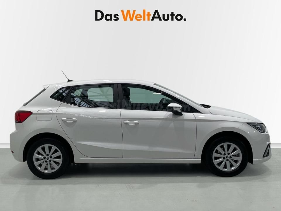 SEAT Ibiza - foto 3