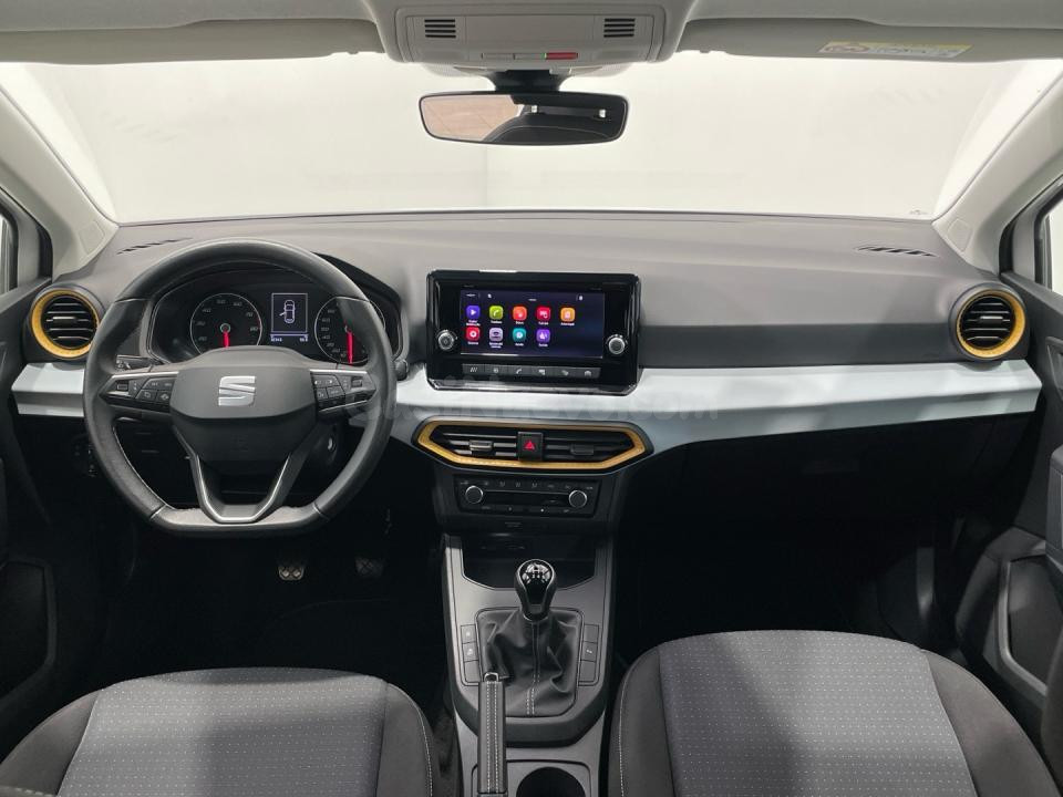 SEAT Ibiza - foto 4