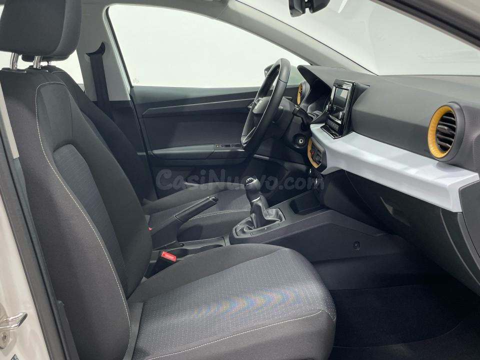 SEAT Ibiza - foto 5