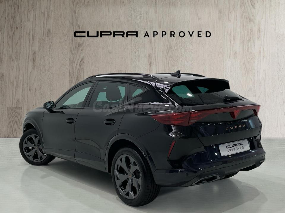 Cupra Formentor - foto 2