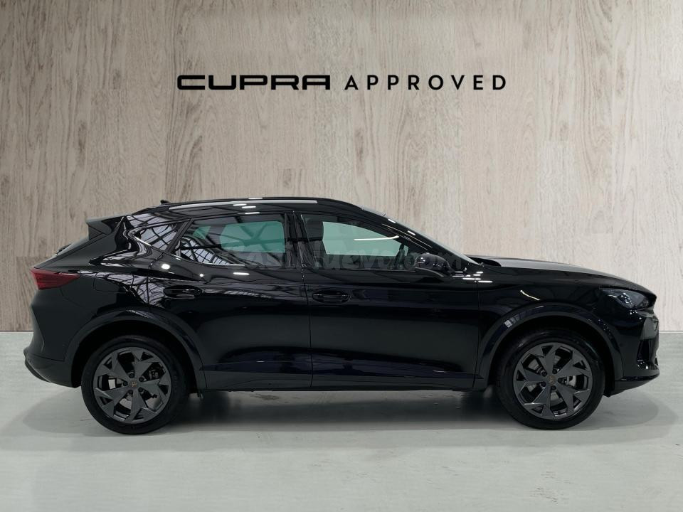 Cupra Formentor - foto 3