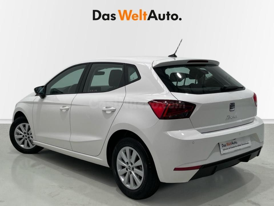 SEAT Ibiza - foto 2
