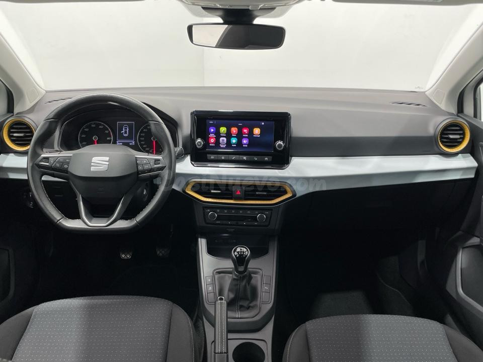 SEAT Ibiza - foto 4