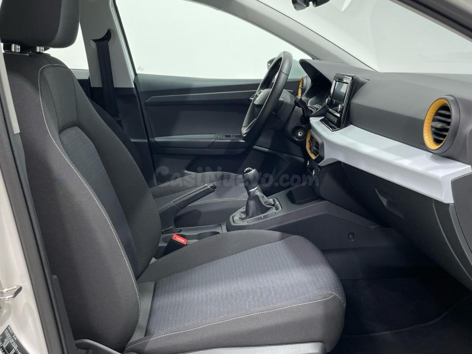 SEAT Ibiza - foto 5