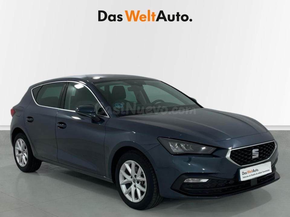 SEAT León ST