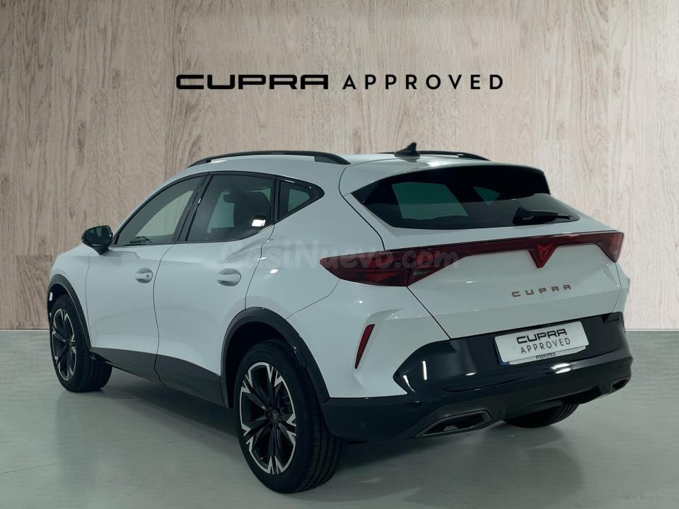 Cupra Formentor - foto 2