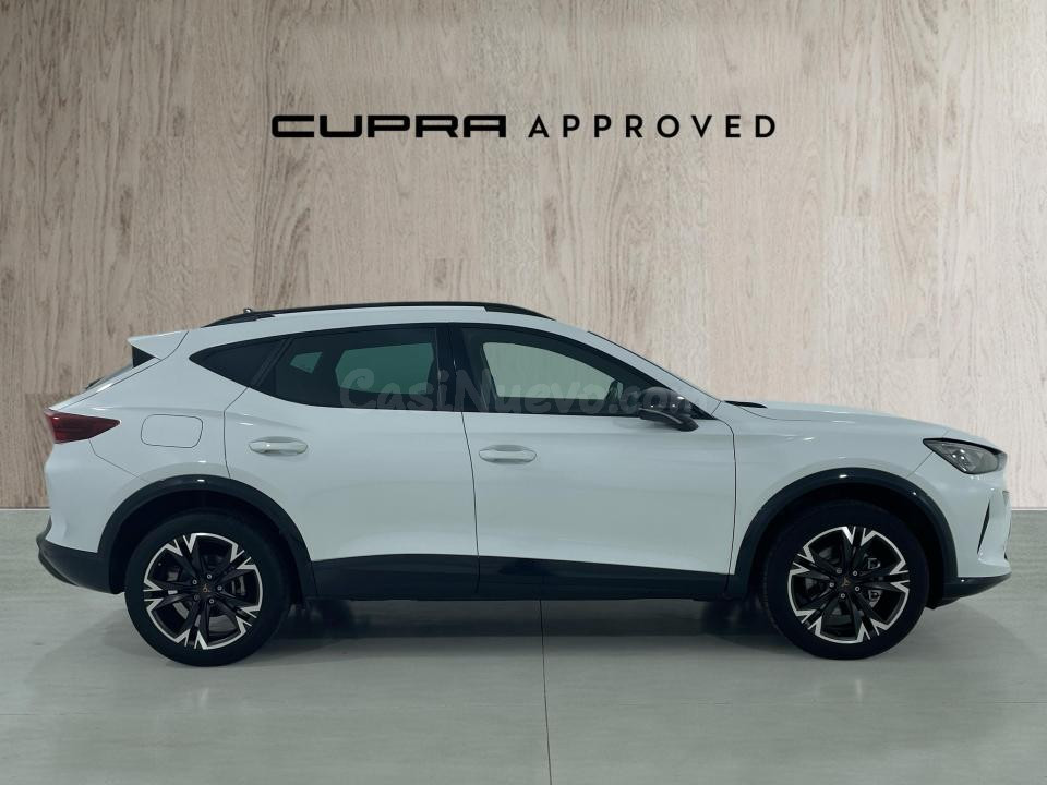 Cupra Formentor - foto 3