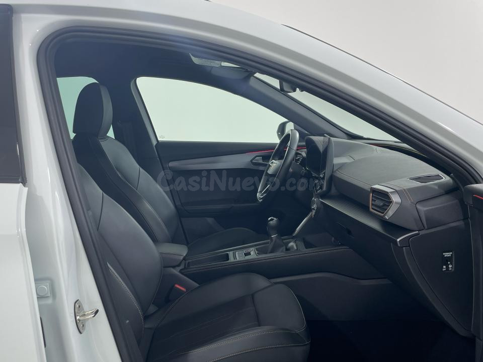 Cupra Formentor - foto 5