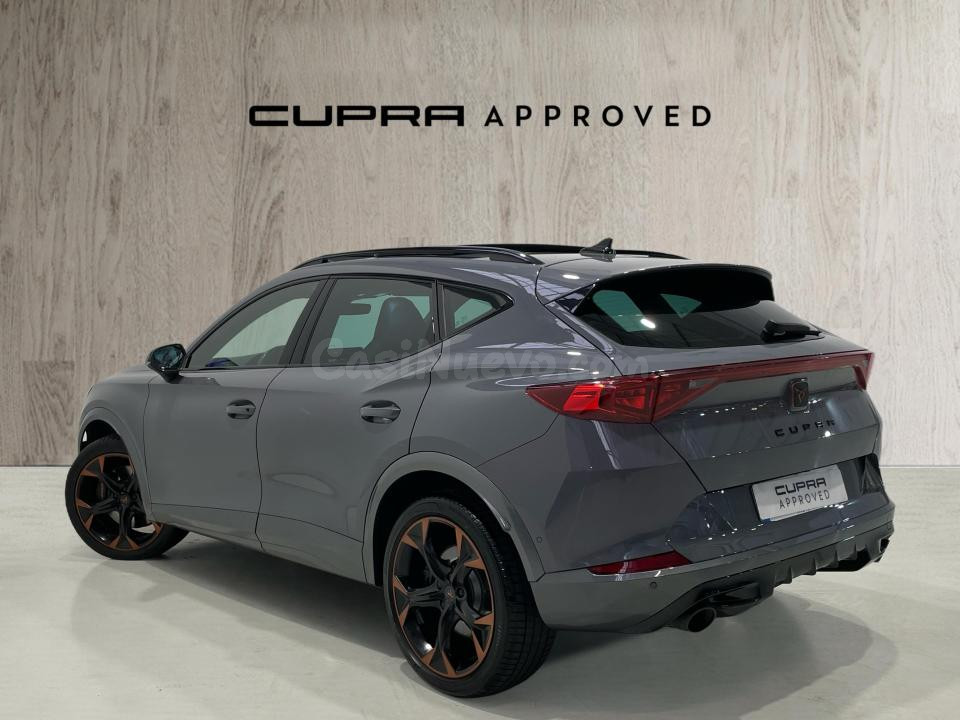 Cupra Formentor - foto 2