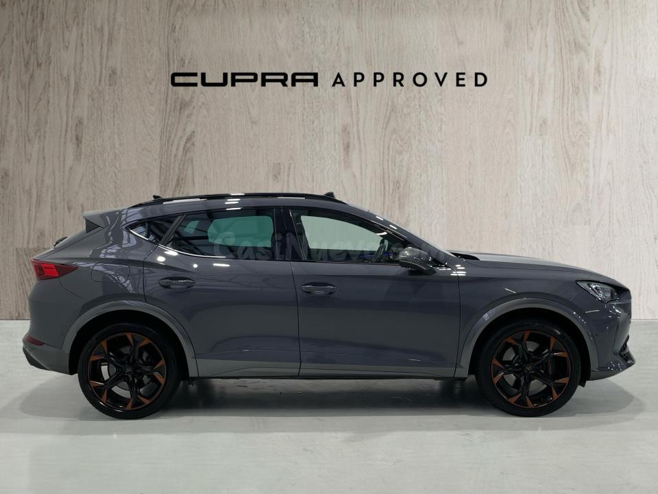 Cupra Formentor - foto 3
