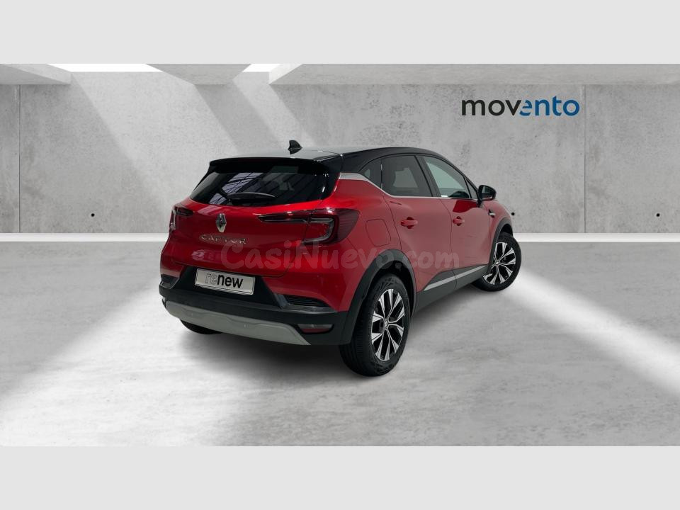 Renault Captur - foto 2