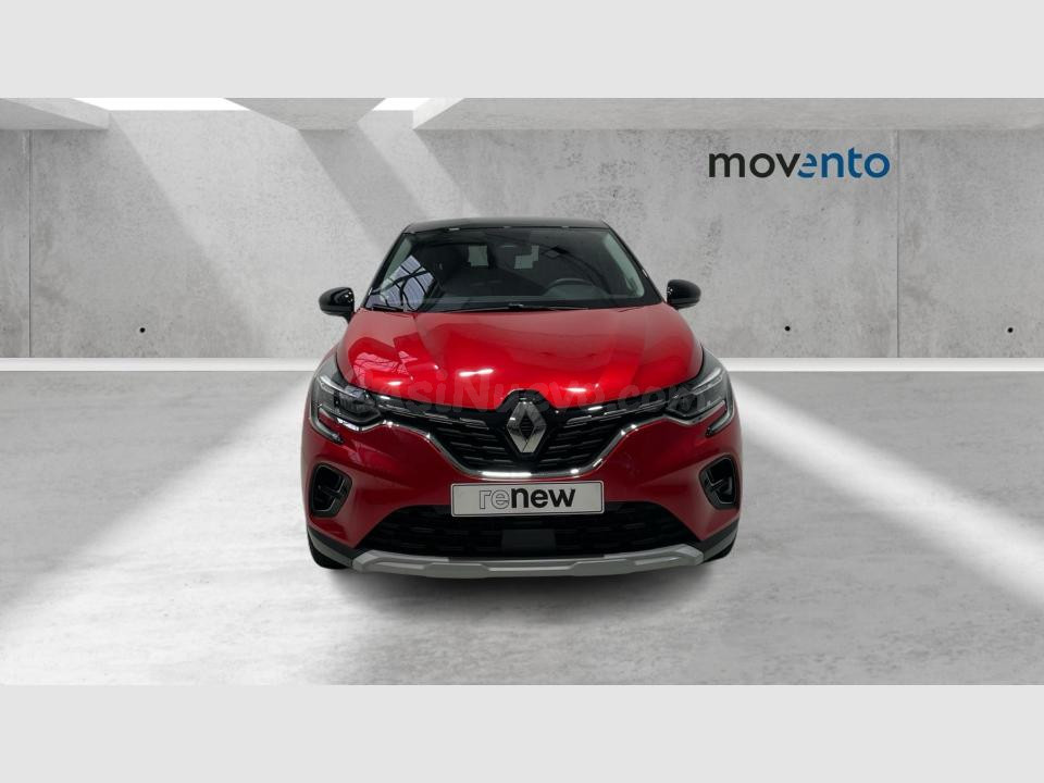 Renault Captur - foto 4