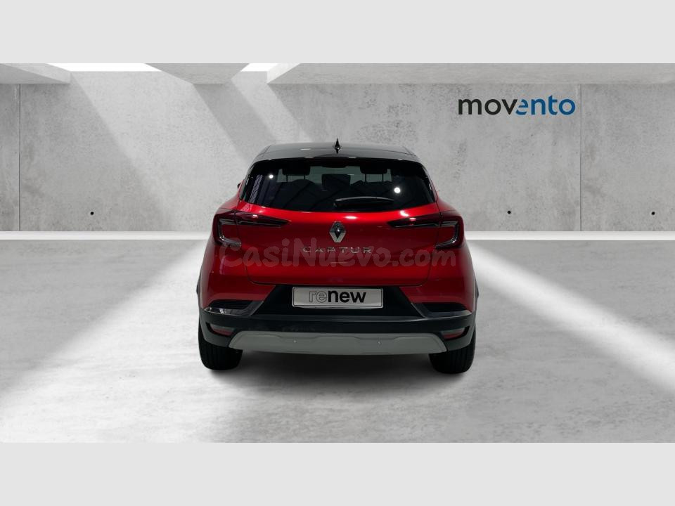 Renault Captur - foto 5