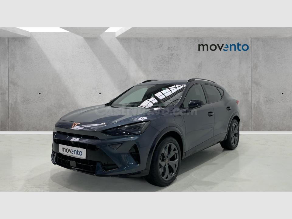 Cupra Formentor - foto 2