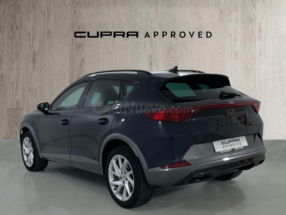 Cupra Formentor - foto 2