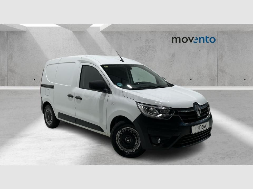 Renault Express