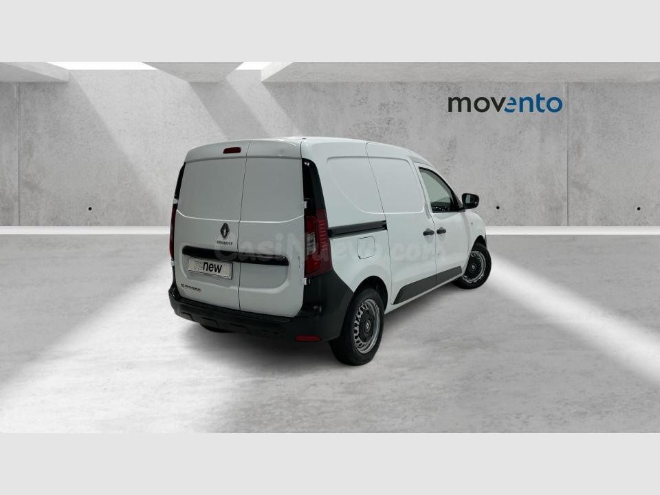 Renault Express - foto 2
