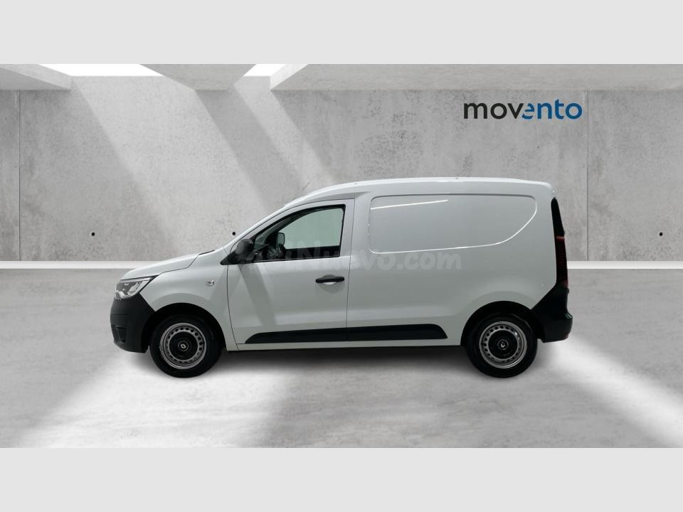 Renault Express - foto 3