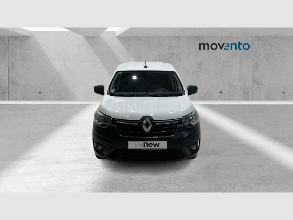 Renault Express - foto 4