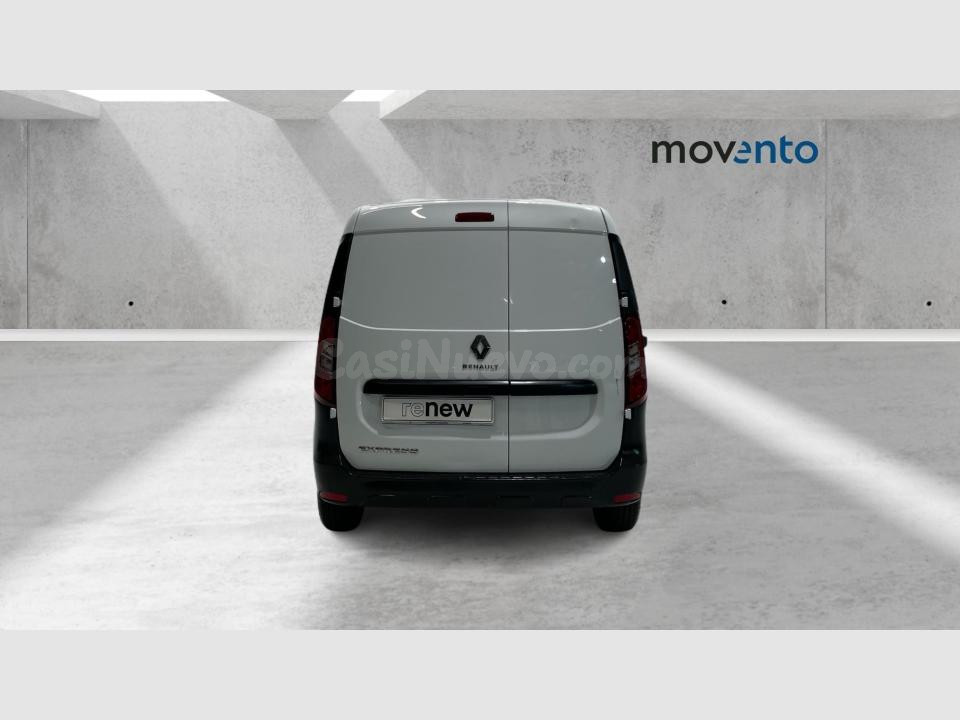 Renault Express - foto 5