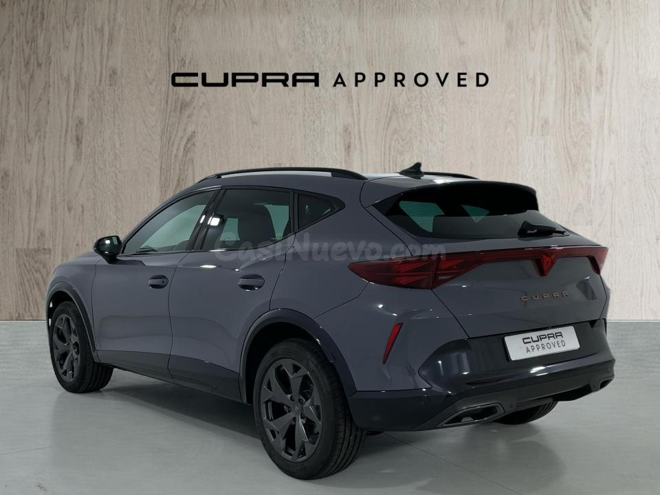 Cupra Formentor - foto 2