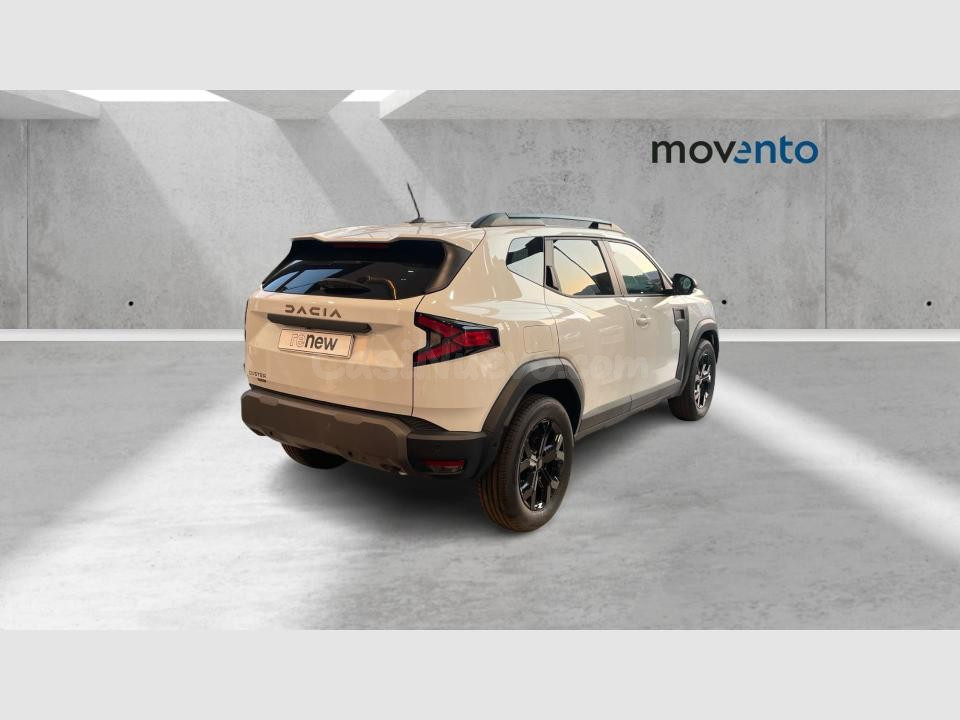 Dacia Duster - foto 2