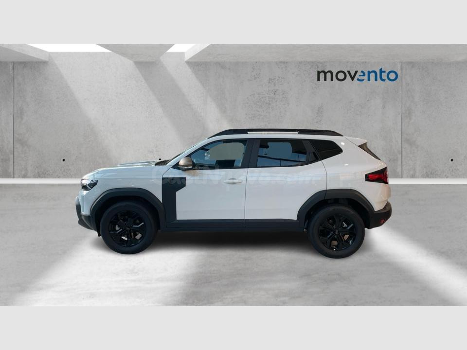 Dacia Duster - foto 3