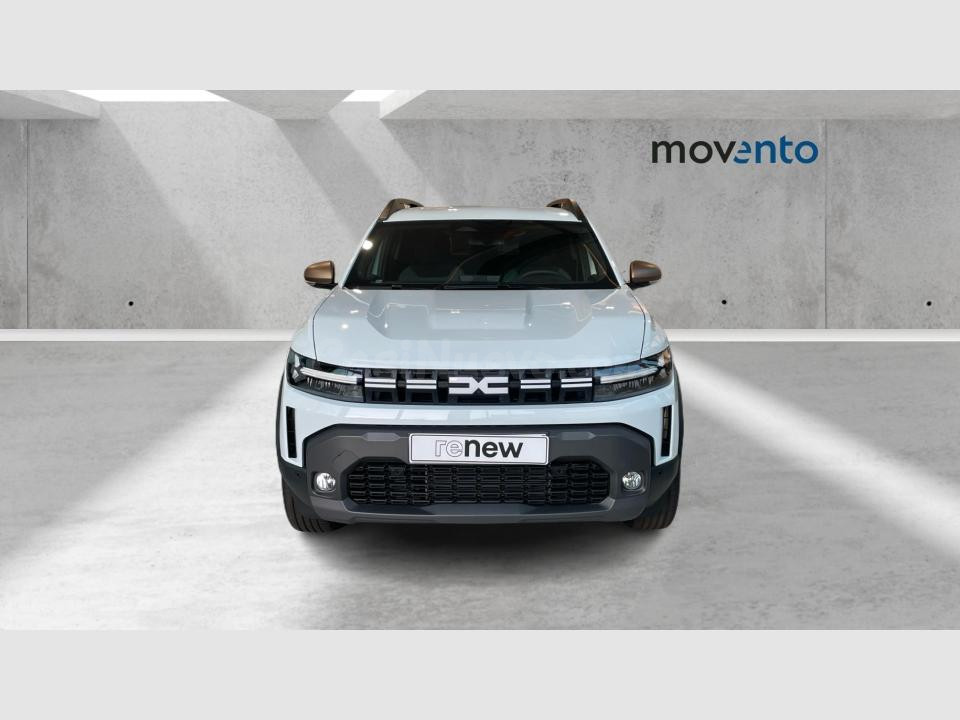 Dacia Duster - foto 4