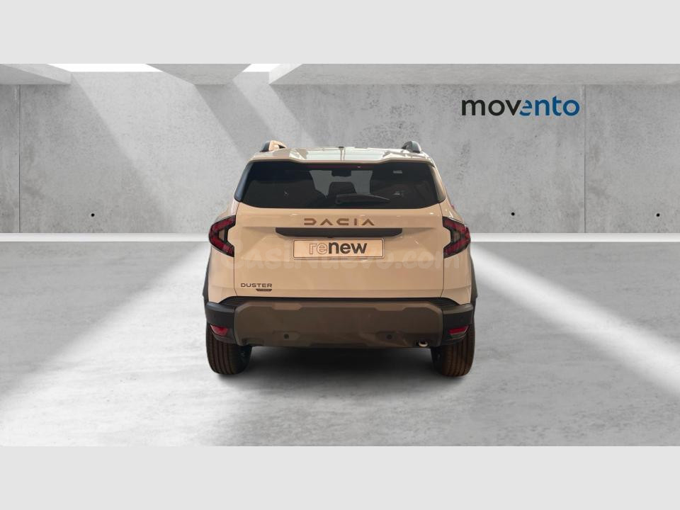 Dacia Duster - foto 5