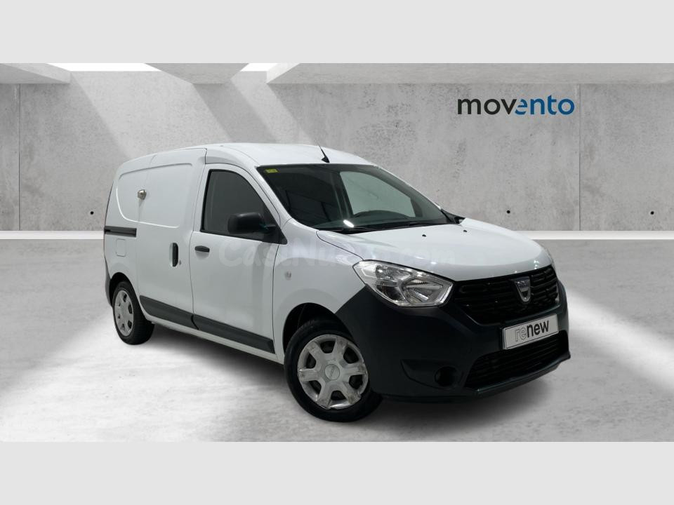 Dacia Dokker