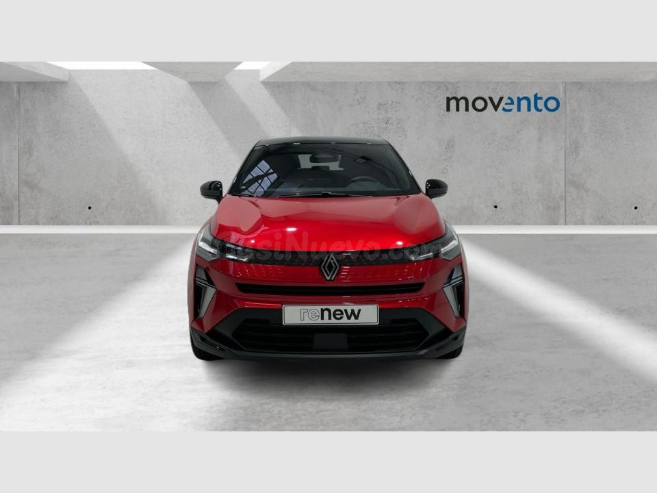 Renault Captur - foto 4