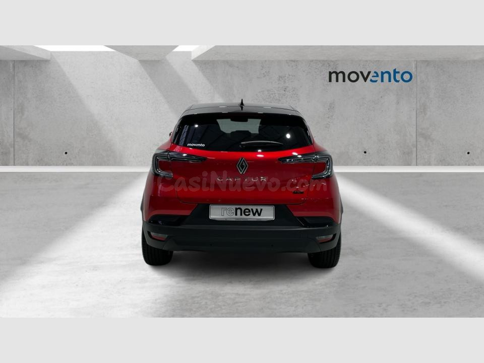 Renault Captur - foto 5