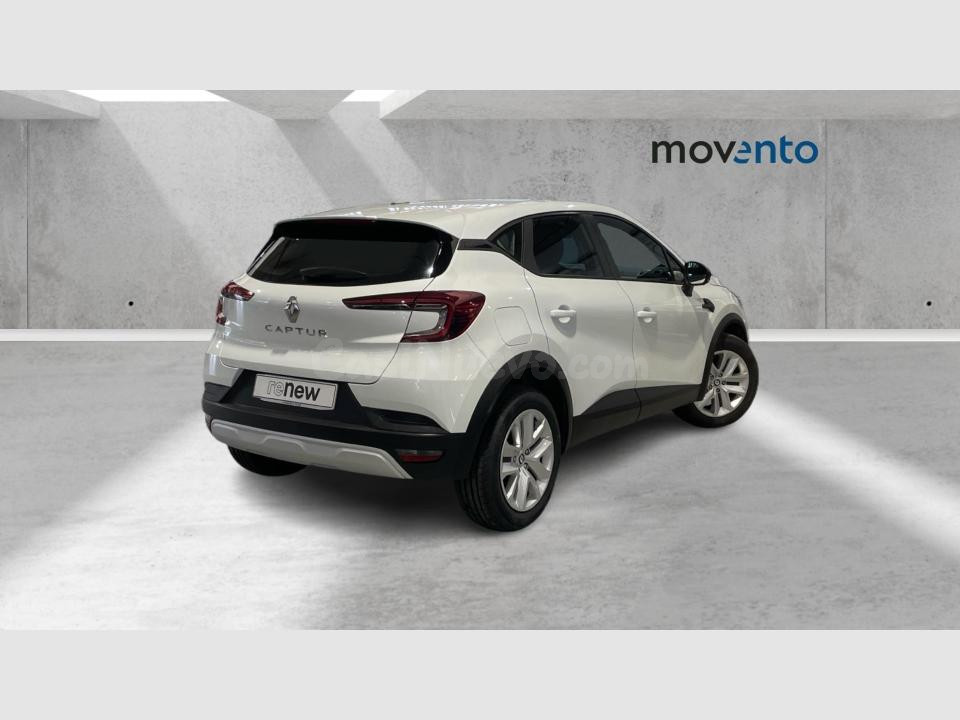 Renault Captur - foto 2