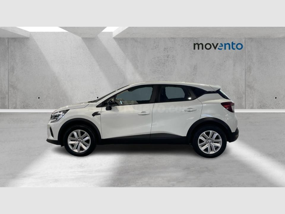 Renault Captur - foto 3
