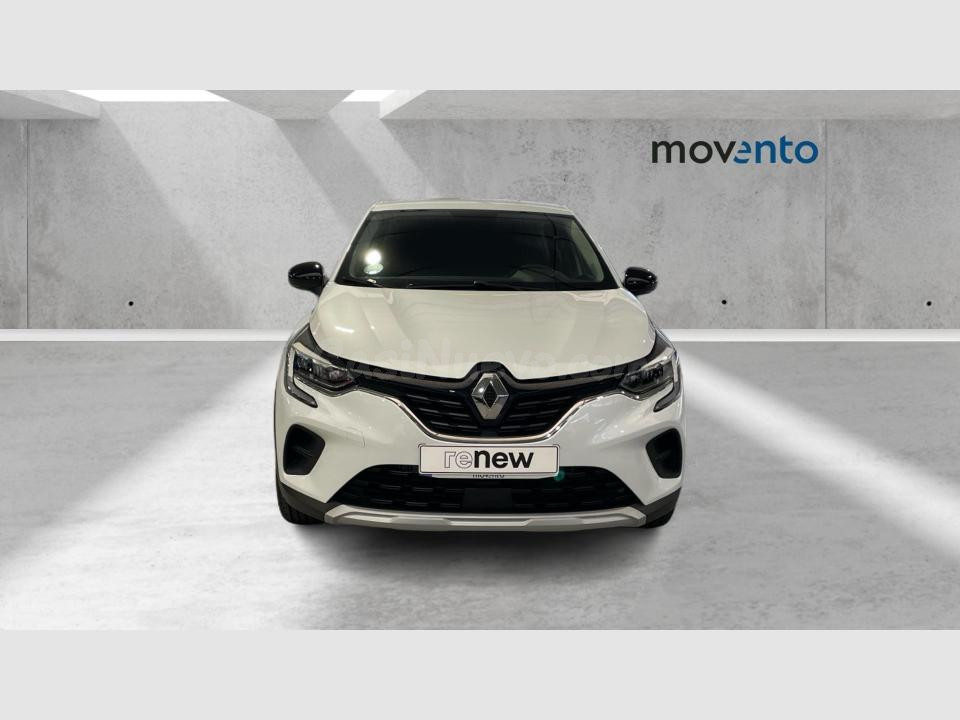 Renault Captur - foto 4